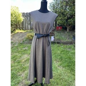 Calvin Klein Women's Sleeveless Dress Size 12